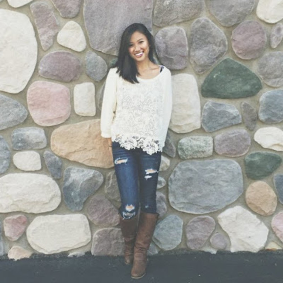 Meet your Posher, Kristina - Picture 1 of 1